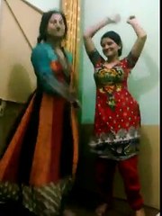 Billo Thumka Laga Billo Girls Dances