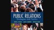 eBook Download Public Relations Strategies and Tactics 11th Edition