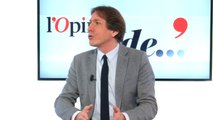Jérôme Guedj : « Je suis un idolâtre de l'efficacité de la dépense publique »