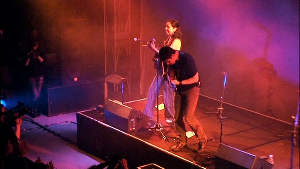 Rodrigo y Gabriela Live In Japan
