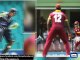 Dunya News - West Indies, Ireland win Cricket World Cup warm-up matches