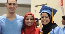 ABD'de Üç Müslüman Gencin Öldürülmesi