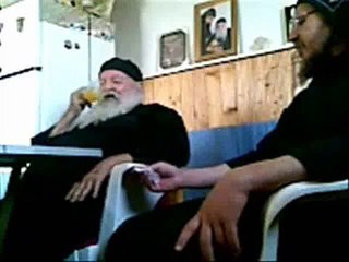 صلاة ابونا فلتاؤس تعمي اعين التعابين عنه