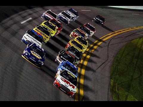 where to watch NASCAR Sprint Cup Unlimited at Daytona online on mac