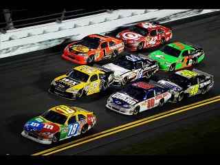 Where Can I Watch NASCAR Sprint Cup Unlimited at Daytona