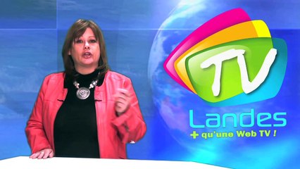 Journal Soustons du Mercredi 11 Février