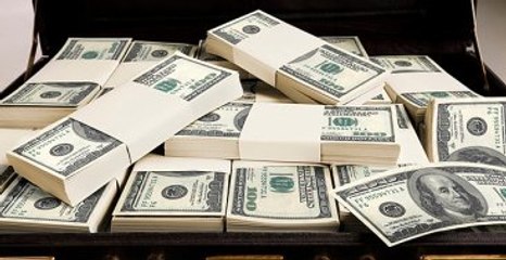 Dolar Gece de Yeni Bir Rekor Kırdı