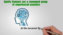 Psychic Readings Online From Spirits Connect