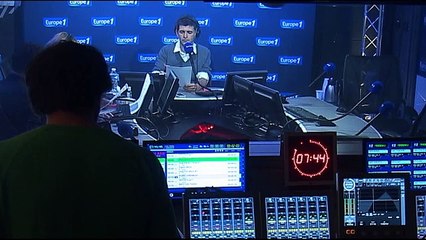 Falciani : "Au cours de la journée vous allez avoir des surprises !"