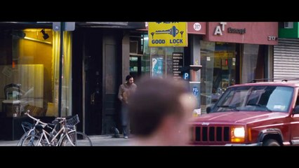 TRAINWRECK Trailer120 (2015)