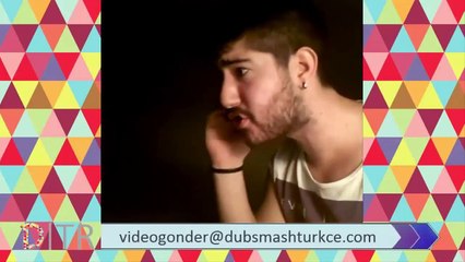 Sonat DOĞAN - Dubsmash Derlemesi - Dubsmash Türkçe Dubblaj