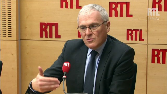 Le PDG d'EDF demande une hausse des tarifs