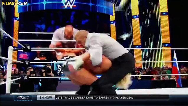 عرض سماك داون الاخير بتاريخ 11/2/2015 مترجم كامل حصري لموقع فيلمي