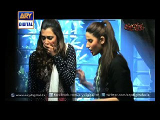 Monday Night is the time for new twist and turns in 'Dusri Biwi' and 'Khuda Na Karay' from 8:00 pm to 10:00 pm - ARY Digital