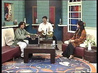 Salam Sindh 12.02.2015 part 5 of 6