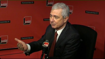 Claude Bartolone : "J'ai voulu une transparence totale sur le fonctionnement de l'Assemblée"