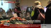 Un supermarché de produits made in Pas-de-Calais