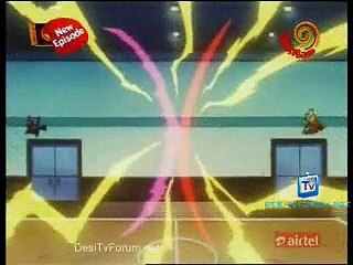 Pokemon 12th February 2015 part2