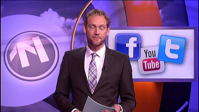 Social media-overzicht: Racende politiewagens - RTV Noord