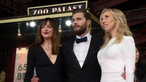 'Fifty Shades Of Grey' World Premiere Highlights From Berlin