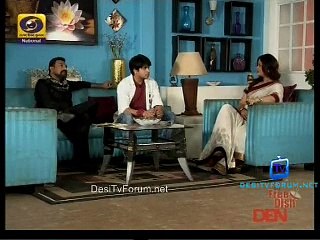 Laaga Chunri Mai Daag 12th February 2015 part1
