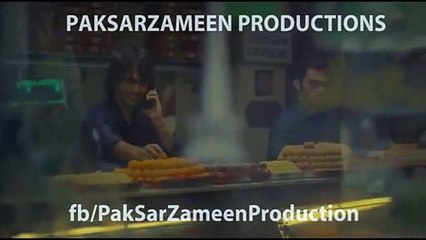 Pakistan Reply to INDIA - ICC Cricket World CUP 2015