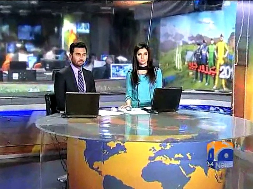Geo Headlines-12 Feb 2015-1300
