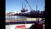Crane accidents caught on tape 2013 Fail accident 2013 Yacht accident yacht fail ship fail
