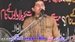 Zakir Syed Ali Naqi Kang Majlis 1 June 2013 Jaso Saraan Gujrat