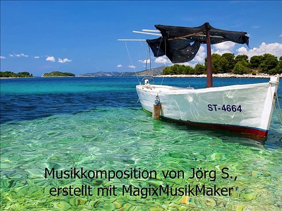 Joergsmusikstudiotest