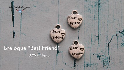 Les nouveautés de la boutique materiel-bijoux.fr #5_15