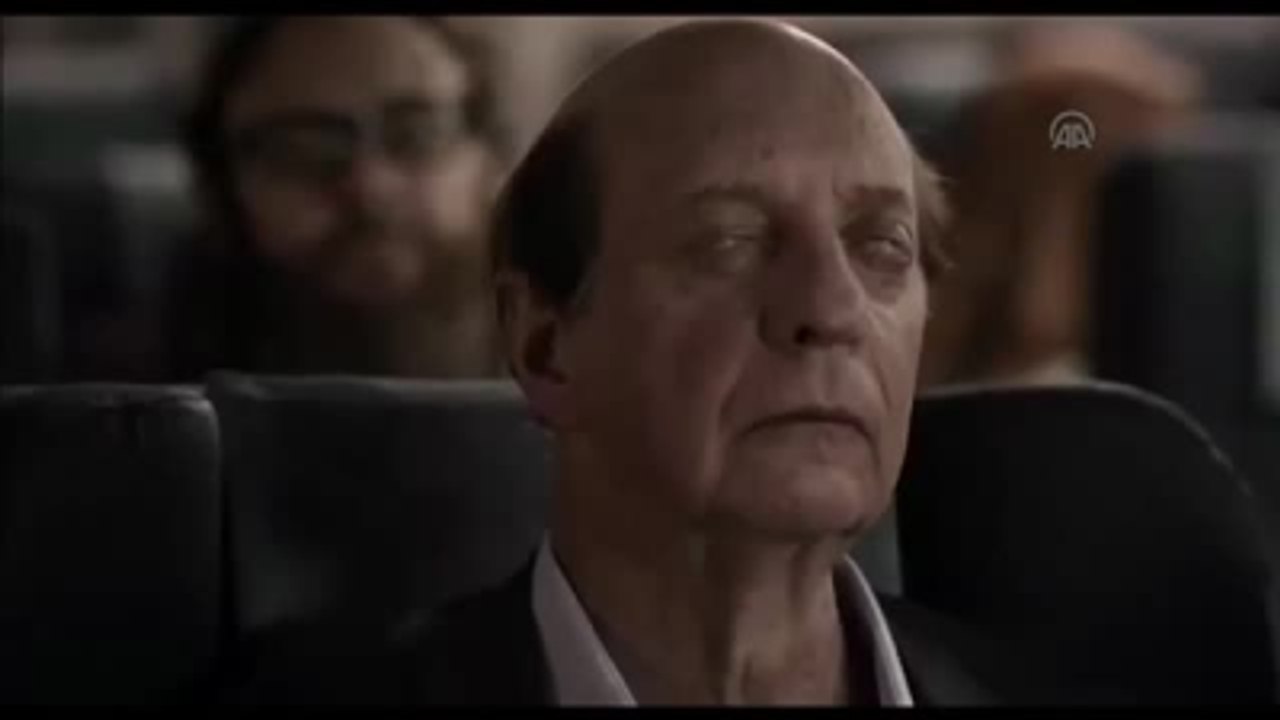 Bu Hafta 8 Film Vizyona Girecek