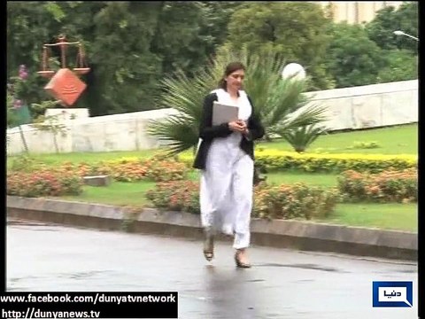 Dunya News-SC hear petitions against 21st amendment