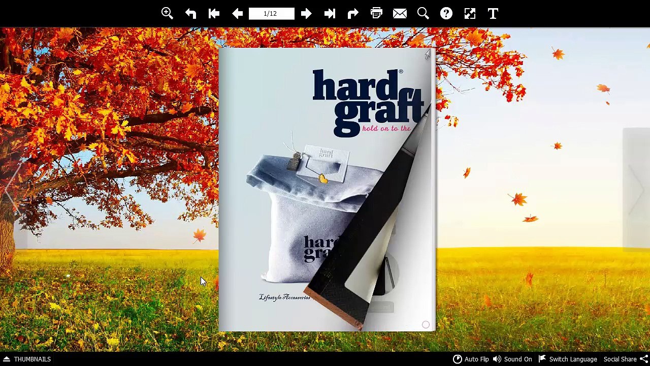 Flipping book publisher that will optimize your content marketing