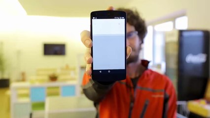 Android 5.0 Lollipop final version