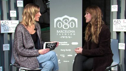 Entrevista plató aldomartins