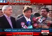 Imran Khan says he will soon go to Karachi and expose MQM Altaf!