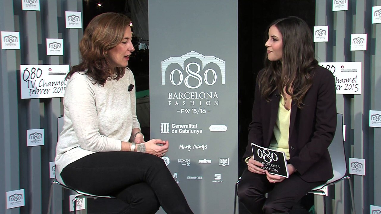 Entrevista plató aranta argas