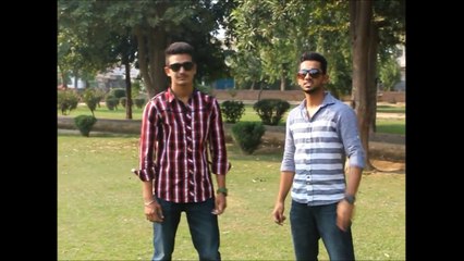 Most Dangerous Bomb by 2 Idiots