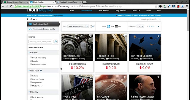 My Trick to Finding Great Stocks to Invest In