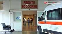 TG 11.02.15 Vedere in temporeale l'afflusso ai pronto soccorso di Puglia, da oggi si può
