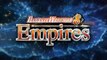 Dynasty Warriors 8 Empires Gameplay Trailer