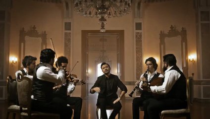 Yalın - Bir Bahar Akşamı  (video klip)