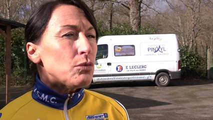 Soirée des Sportifs 2015 Hydratation