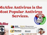 1-888-467-5540 Mcafee Antivirus Technical support-Tollfree Number-USA