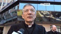 SOLIDARIETA' COME RICHIAMO ALLA CULTURA DELLA LEGALITA'