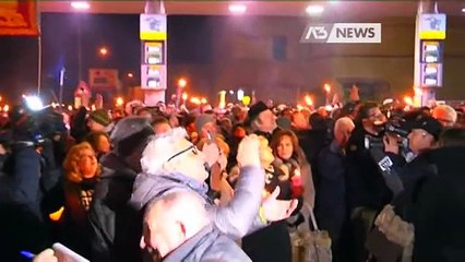 DOPO LA MARCIA, VENERDI CONSIGLIO COMUNALE