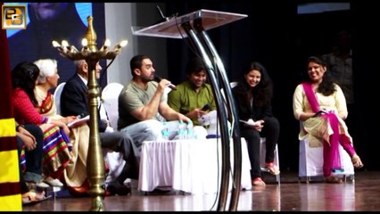 Aamir Khan ABUSED on Twitter for AIB Knockout Roast Reaction | AIB Knockout CONTROVERSY