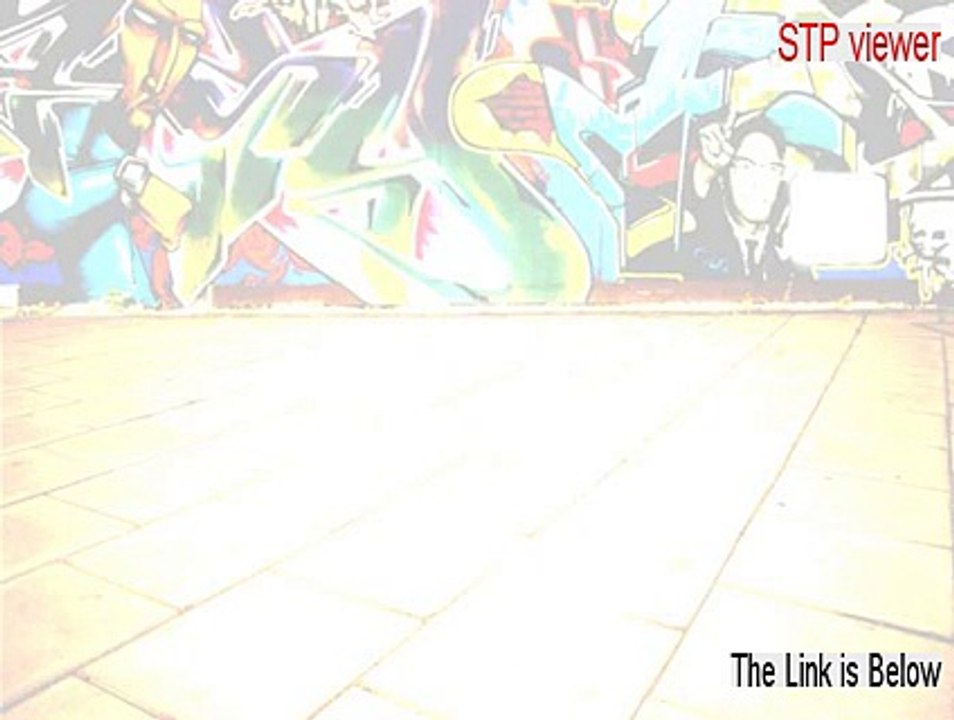 STP viewer Full - STP viewerstp viewer