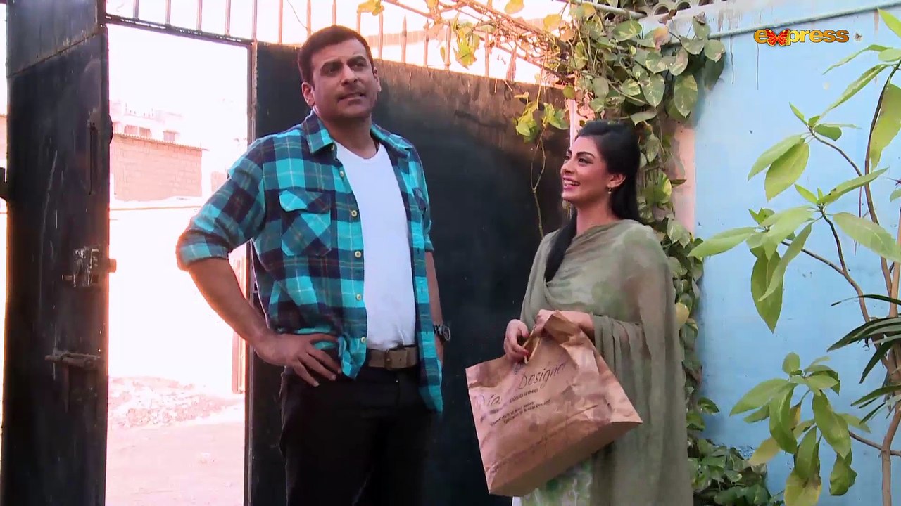 Kya Yahi Pyar Hai (Haan Yehi Pyar Hai) EP25